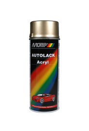 Spraymaling Original Autolak Motip 55650 400ML