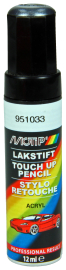 Lakstift autolak Motip 951033 12ML