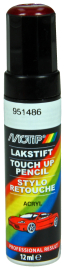 Lakstift autolak Motip 951486 12ML