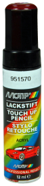 Lakstift autolak Motip 951570 12ML