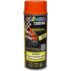 Sprayplast Orange Motip 400ml