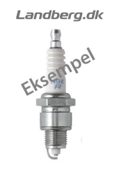ZKER6A-10EG Tændrør NGK