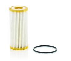 Oliefilter HU 6013 z MANN-FILTER