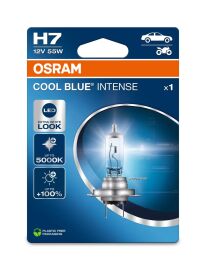 Osram Cool Blue Intense Next gen H7 1 stk