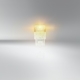 Osram LEDriving SL WY21W Amber 2 stk