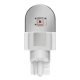 Osram LEDriving SL W16W RED 2 stk