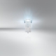 Osram LEDriving SL W21W Hvid 6000K 2 stk