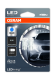Osram LED 12 V W5W Blå 2 stk