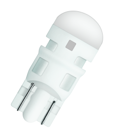 Osram LED 12 V WY5W Amber 2 stk