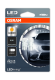 Osram LED 12 V WY5W Amber 2 stk