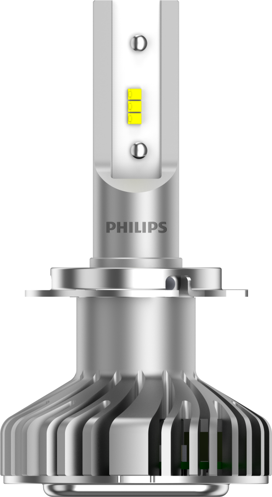 Canbus adapter for Philips H7 LED pærer