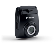 Dash cam philips ADR610