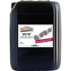Revival Classic V67S 20W-50 20 liter