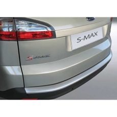 Beskyttelsesliste til bagagerum Ford S-Max 2006.05-2014.12