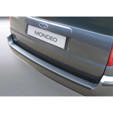 Beskyttelsesliste til bagagerum Ford Mondeo III Turnier 2000