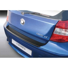 Beskyttelsesliste til bagagerum Bmw 1 E87 5 Dørs 2003.11-200