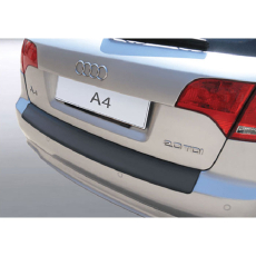 Beskyttelsesliste til bagagerum Audi A4 Avant Sedan S 2004.1