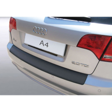 Beskyttelsesliste til bagagerum Audi A4 Avant Sedan S 2004.1