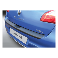 Beskyttelsesliste til bagagerum Renault Megane 5 Dørs 2008.1