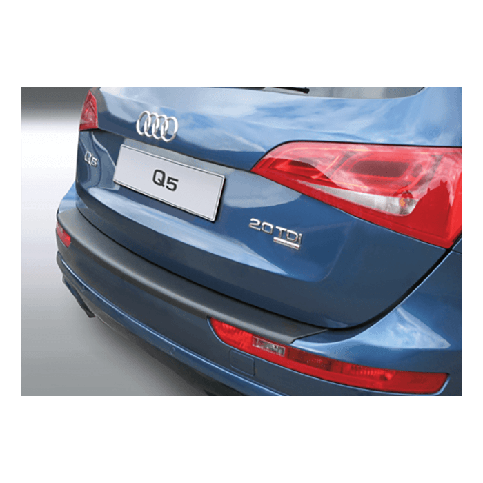 Læssekantbeskytter til AUDI Q5 SQ5 2008.11-2016.09 Landberg.dk
