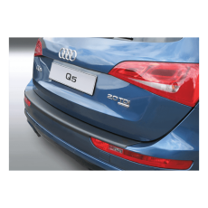 Beskyttelsesliste til bagagerum Audi Q5 Sq5 2008.11-2016.09