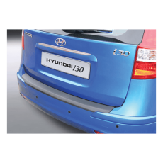 Beskyttelsesliste til bagagerum Hyundai I30 Cw 2010.07-2012.