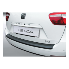 Beskyttelsesliste til bagagerum Seat Ibiza Stc 2010.03->
