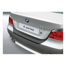 Beskyttelsesliste til bagagerum Bmw 5 E60 4 Dørs 2003.07-201