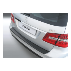 Beskyttelsesliste til bagagerum Mercedes E-Klasse W212T Stc 