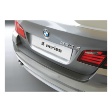 Beskyttelsesliste til bagagerum Bmw 5 F10 4 Dørs 2010.03->