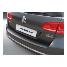 Beskyttelsesliste til bagagerum Vw Passat Variant 2010.11->