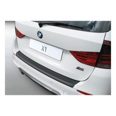 Beskyttelsesliste til bagagerum Bmw X1 E84 2009.10-2012.06
