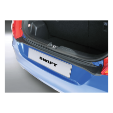Beskyttelsesliste til bagagerum Suzuki Swift 3 Og 5 Dørs 201