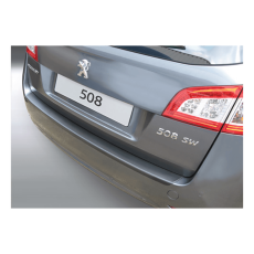 Beskyttelsesliste til bagagerum Peugeot 508 Sw 2010.11->