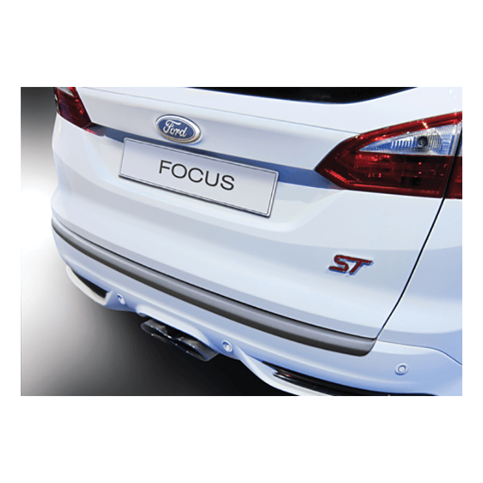 Læssekantbeskytter til FORD FOCUS Turnier 2011.04> Landberg.dk