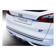 Beskyttelsesliste til bagagerum Ford Focus Turnier 2011.04->