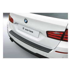 Beskyttelsesliste til bagagerum Bmw 5 F11 2010.09->