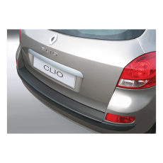 Beskyttelsesliste til bagagerum Renault Clio Stc 2009.05-201