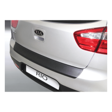 Beskyttelsesliste til bagagerum Kia Rio Sedan 2011.06-2016.1