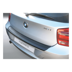 Beskyttelsesliste til bagagerum Bmw 1 F20 5 Dørs 2010-12-201