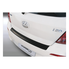 Beskyttelsesliste til bagagerum Hyundai I20 3 Og 5 Dørs 5/20
