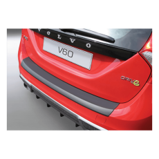 Beskyttelsesliste til bagagerum Volvo V60 2010.09->