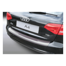 Beskyttelsesliste til bagagerum Audi A4 Stc 2012.02-2015.07