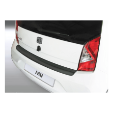 Beskyttelsesliste til bagagerum Seat MII 3 Og 5 Dørs 2011.10