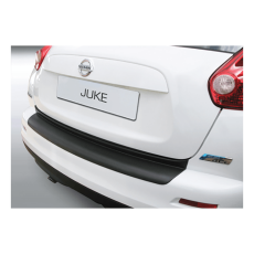 Beskyttelsesliste til bagagerum Nissan Juke 2010.06->