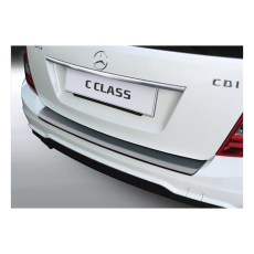 Beskyttelsesliste til bagagerum Mercedes C-Klasse W204T Stc