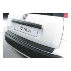 Beskyttelsesliste til bagagerum Fiat Panda 2012.02->