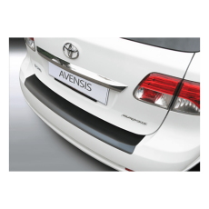 Beskyttelsesliste til bagagerum Toyota Avensis Kombi 2011.11