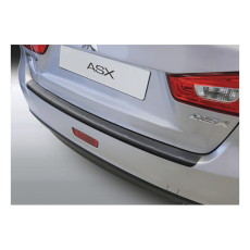Beskyttelsesliste til bagagerum Mitsubishi Asx 2010.06-> 