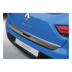 Beskyttelsesliste til bagagerum Renault Clio IV 5 Dørs 2012.